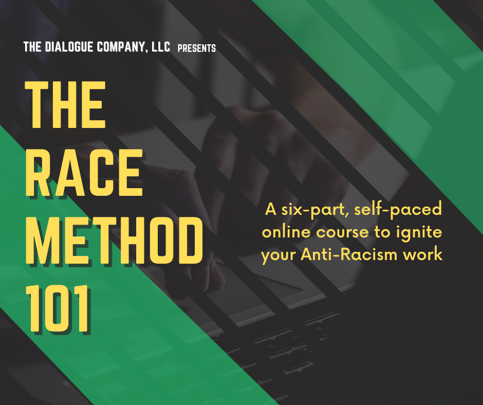 RACE Method 101 Course: Self-Paced Learning On Demand