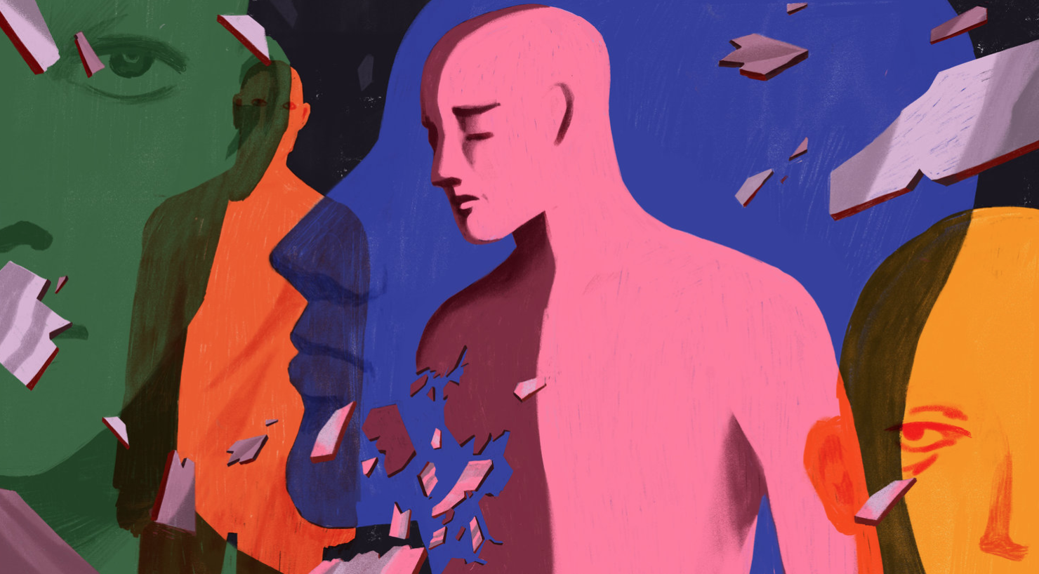 Daily Racism and Subtle by Important Health Impacts : An NPR Report