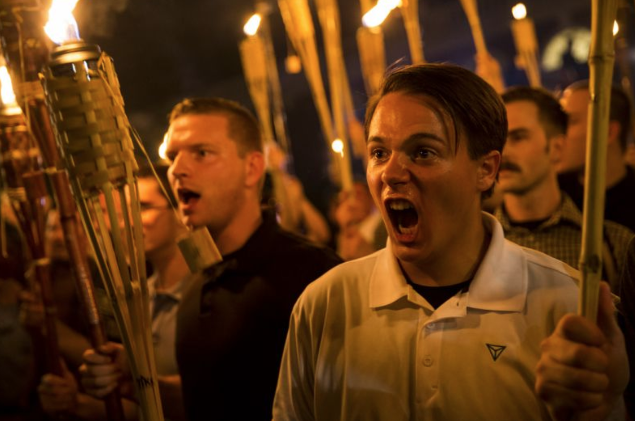Hate in America: Where it comes from and why it's back