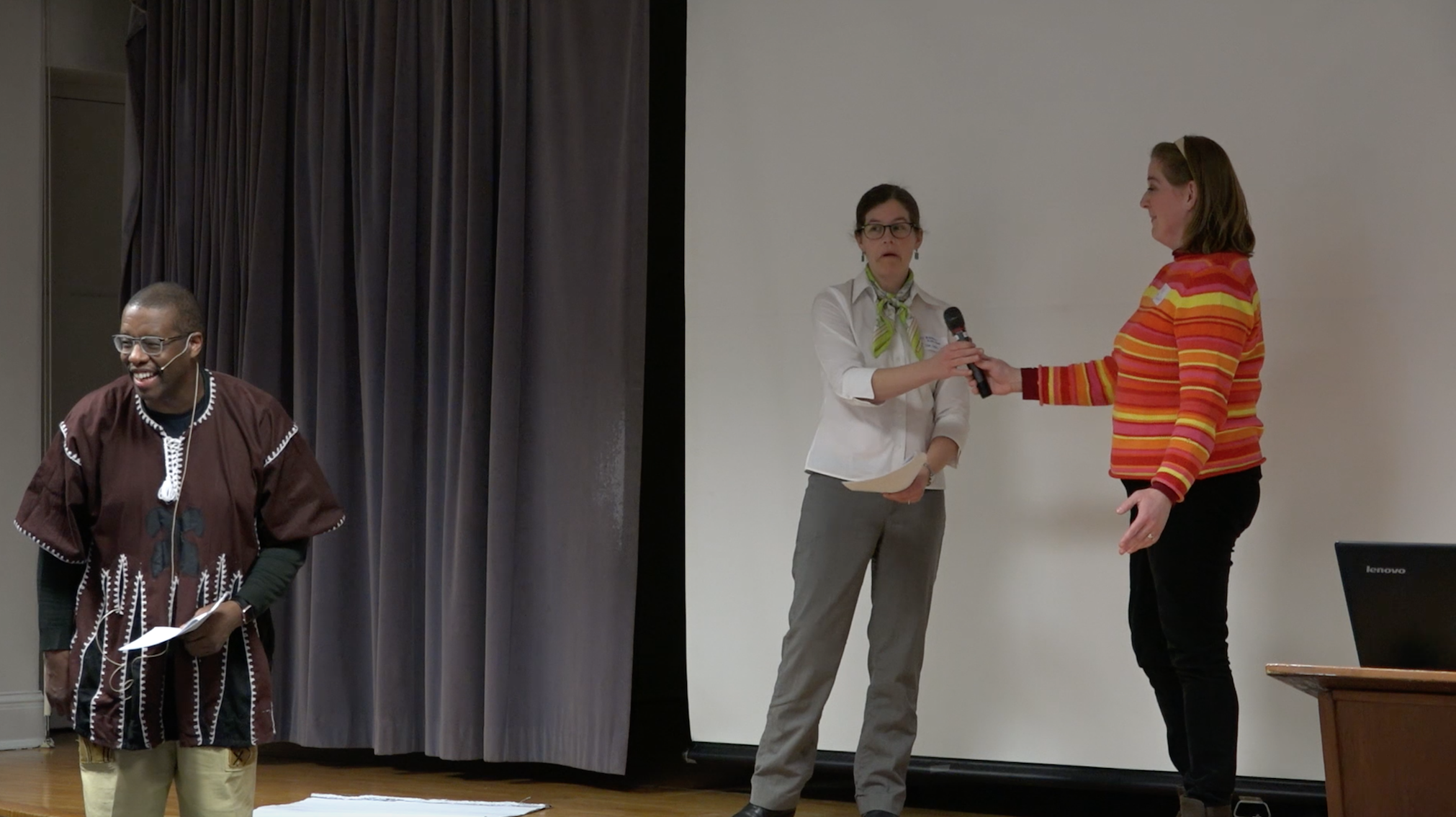 Going Deeper with the White Ally Toolkit