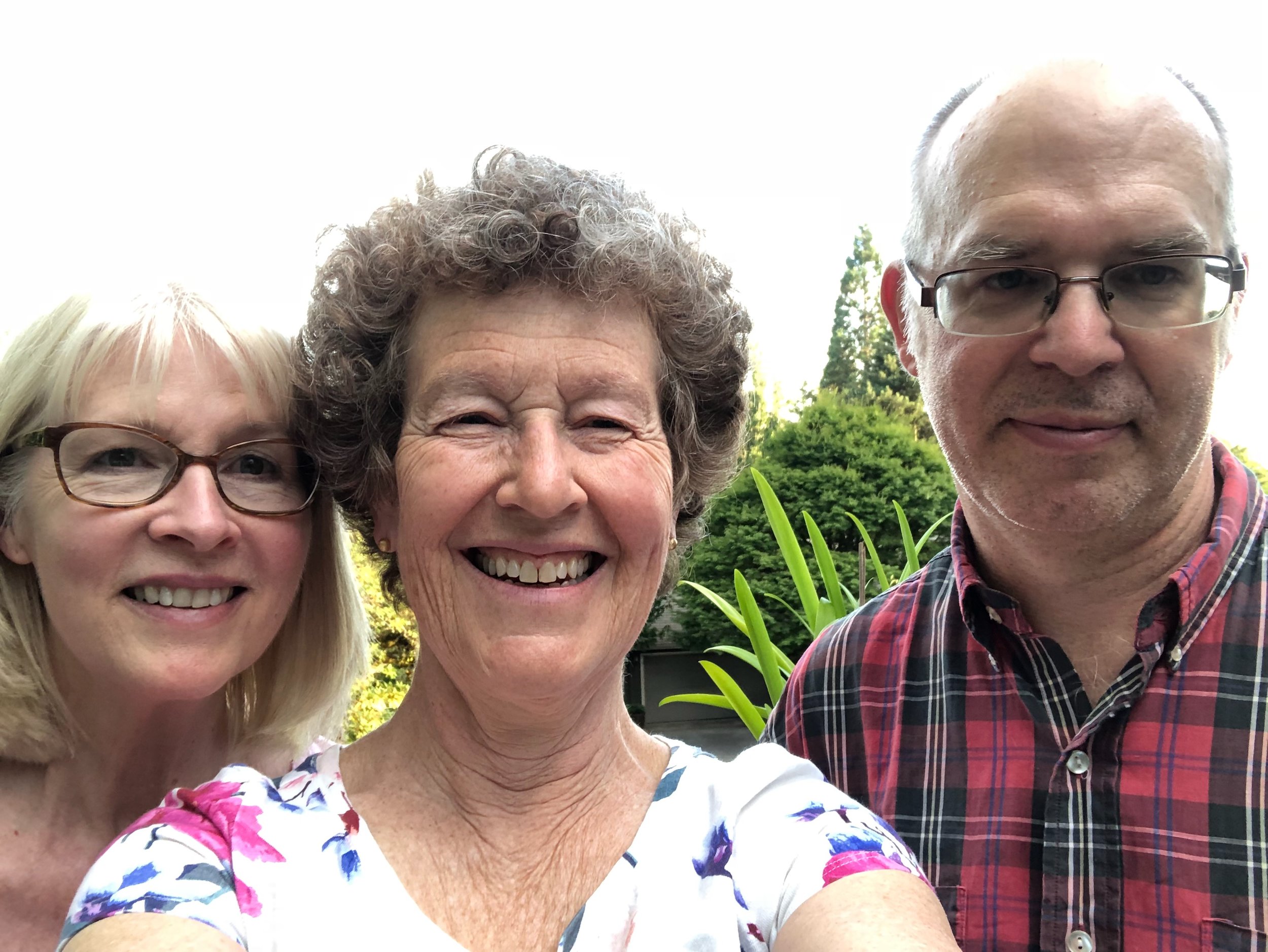 Praxis Group 1 from Portland, OR