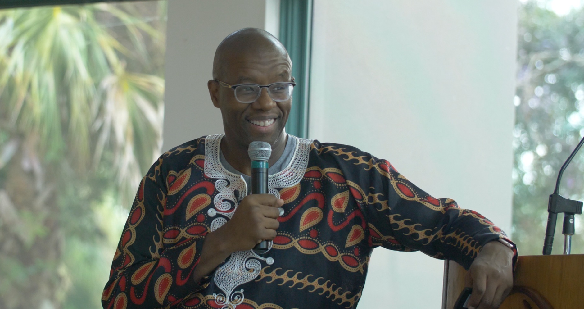 Dismantling Racism One Conversation at a Time