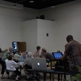 Workshop Aims to Create Positive Conversation Around Race