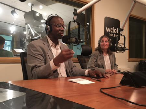 How Can White People Be Better Allies in Racial Justice?