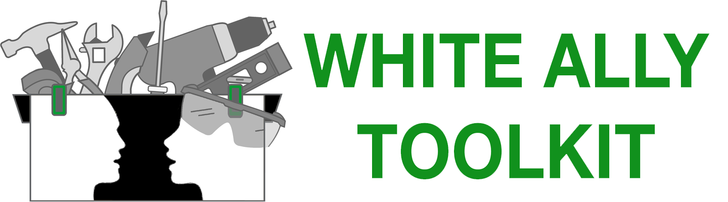 White Ally Toolkit
